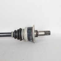 2013-2018 BMW X3 X4 2.0 Left Rear Axle Shaft CV Joint 33207598037 OEM Used