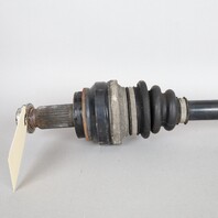 2013-2018 BMW X3 X4 2.0 Left Rear Axle Shaft CV Joint 33207598037 OEM Used