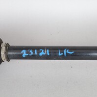 2013-2018 BMW X3 X4 2.0 Left Rear Axle Shaft CV Joint 33207598037 OEM Used