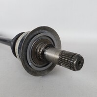 2013-2018 BMW X3 X4 2.0 Left Rear Axle Shaft CV Joint 33207598037 OEM Used
