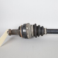 2013-2018 BMW X3 X4 2.0 Left Rear Axle Shaft CV Joint 33207598037 OEM Used
