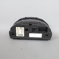 2004-2006 BMW X3 Speedometer Instrument Cluster 62113414378 OEM Used