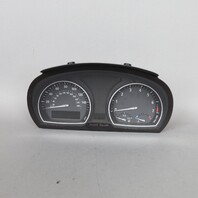 2004-2006 BMW X3 Speedometer Instrument Cluster 62113414378 OEM Used