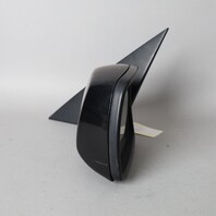 2004-2009 BMW X3 Left Door Mirror Side View 51163448147 OEM Used