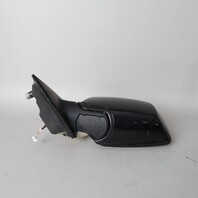 2004-2009 BMW X3 Left Door Mirror Side View 51163448147 OEM Used