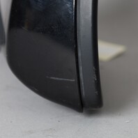 2004-2009 BMW X3 Left Door Mirror Side View 51163448147 OEM Used