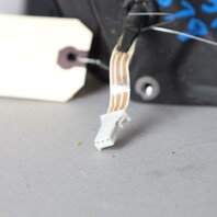 2004-2009 BMW X3 Left Door Mirror Side View 51163448147 OEM Used