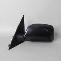 2004-2009 BMW X3 Left Door Mirror Side View 51163448147 OEM Used