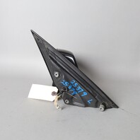 2004-2009 BMW X3 Left Door Mirror Side View 51163448147 OEM Used