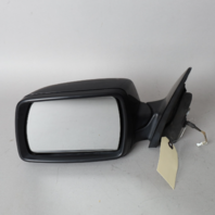 2004-2009 BMW X3 Left Door Mirror Side View 51163448147 OEM Used