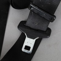 2004-2010 BMW X3 Left Front Seat Belt Retractor 72113448357 OEM Used