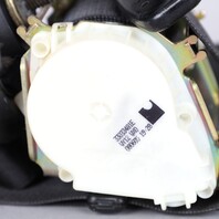 2004-2010 BMW X3 Left Front Seat Belt Retractor 72113448357 OEM Used