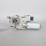 2007-2013 BMW X5 Panoramic Sunroof Drive Motor 67616922652 OEM Used