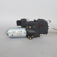 2007-2013 BMW X5 Panoramic Sunroof Drive Motor 67616922652 OEM Used