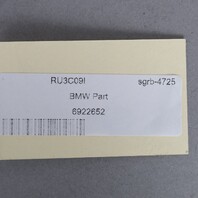 2007-2013 BMW X5 Panoramic Sunroof Drive Motor 67616922652 OEM Used