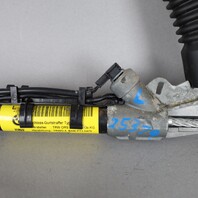 04-10 BMW X3 04-06 BMW X5 Left front Seat Belt Buckle 72117078041 OEM Used