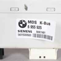 2004-2006 BMW X3 X5 Sliding Sunroof Control Module 61356955925 OEM Used