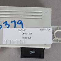 2004-2006 BMW X3 X5 Sliding Sunroof Control Module 61356955925 OEM Used