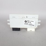 2004-2006 BMW X3 X5 Sliding Sunroof Control Module 61356955925 OEM Used