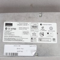 BMW 328i 528i 650i 740i X5 X6 ULF Module 84109257163 OEM Used