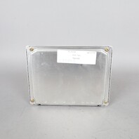 2004 2005 BMW X3 3.0 Engine Computer Module ECU ECM DME 12147549095 OEM Used