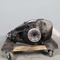 2008-2013 BMW 135i 335i Rear Axle Differential Carrier 33107572054 OEM Used