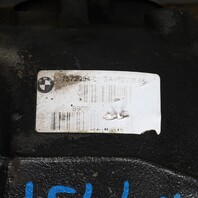2008-2013 BMW 135i 335i Rear Axle Differential Carrier 33107572054 OEM Used