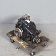 2008-2013 BMW 135i 335i Rear Axle Differential Carrier 33107572054 OEM Used
