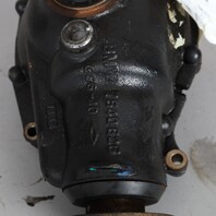 2007-2010 BMW X3 E83 Front Axle Differential Carrier 31507544478 OEM Used