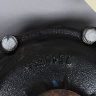 2007-2010 BMW X3 E83 Front Axle Differential Carrier 31507544478 OEM Used