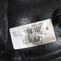 2004-2006 BMW X3 E83 3.0 Front Axle Differential Carrier 31507523653 OEM Used