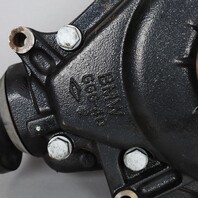 2004-2006 BMW X3 E83 3.0 Front Axle Differential Carrier 31507523653 OEM Used