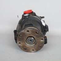 2004-2006 BMW X3 E83 3.0 Front Axle Differential Carrier 31507523653 OEM Used
