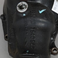 2004-2006 BMW X3 E83 3.0 Front Axle Differential Carrier 31507523653 OEM Used