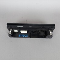 2001-2006 BMW 325i 328i 330i M3 Climate Control Panel 64116931604 OEM Used