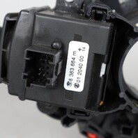 2001-2006 BMW 325i 328i 330i M3 Turn Signal Wiper Switch 61318376445 OEM Used