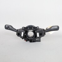 2001-2006 BMW 325i 328i 330i M3 Turn Signal Wiper Switch 61318376445 OEM Used
