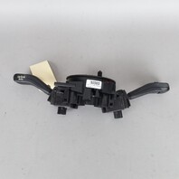 2001-2006 BMW 325i 328i 330i M3 Turn Signal Wiper Switch 61318376445 OEM Used