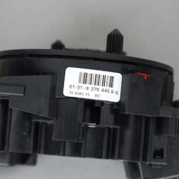 2001-2006 BMW 325i 328i 330i M3 Turn Signal Wiper Switch 61318376445 OEM Used