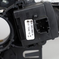 2001-2006 BMW 325i 328i 330i M3 Turn Signal Wiper Switch 61318376445 OEM Used