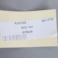 2001-2006 BMW 325i 328i 330i M3 Turn Signal Wiper Switch 61318376445 OEM Used