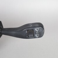 2001-2006 BMW 325i 328i 330i M3 Turn Signal Wiper Switch 61318376445 OEM Used
