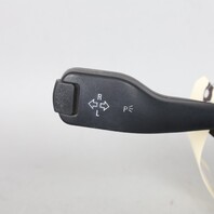 2001-2006 BMW 325i 328i 330i M3 Turn Signal Wiper Switch 61318376445 OEM Used