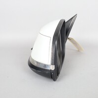 2012-2013 BMW 328i 335i Left Door Mirror Side View 51167245135 OEM Used