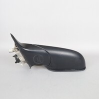 2012-2013 BMW 328i 335i Left Door Mirror Side View 51167245135 OEM Used