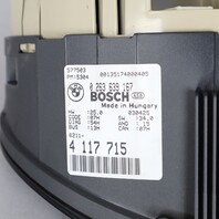 2003-2005 BMW 325i Speedo Speedometer Instrument Cluster 62114117715 OEM Used