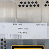 2002-2006 BMW 325i 330i M3 E46 Radio Business CD Player 65126927902 OEM Used