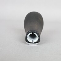 2007-2013 BMW 328i 335i M3 6 Speed Shift Knob 25117523817 OEM Used