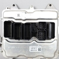 2014-2018 BMW 550i 650i X5 X6 N63 Engine Computer ECU DME 12148617520 OEM Used