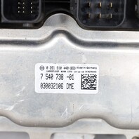 2014-2018 BMW 550i 650i X5 X6 N63 Engine Computer ECU DME 12148617520 OEM Used